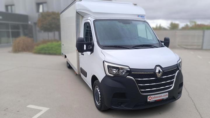 Renault Master 2.3 dci