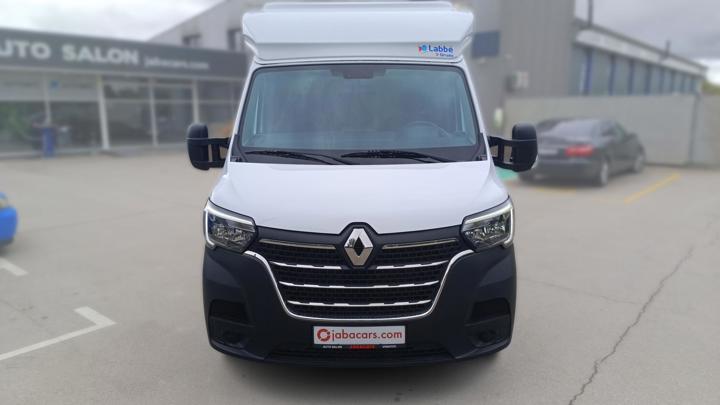 Renault Master 2.3 dci