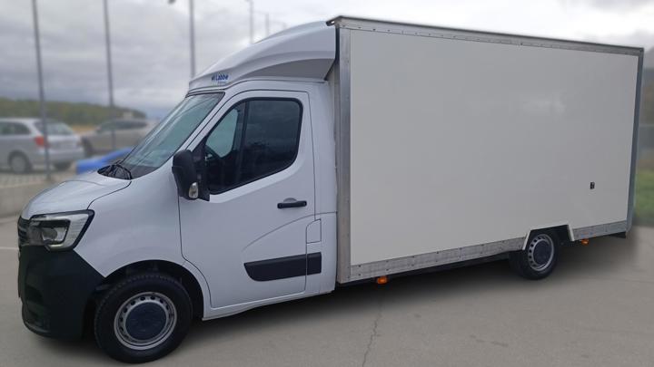 Renault Master 2.3 dci