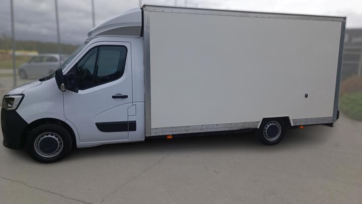 Renault Master 2.3 dci