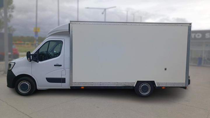 Renault Master 2.3 dci