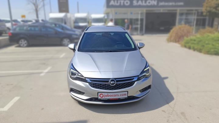 Opel OPEL ASTRA SPORTS TOURER 1.6 CDTI ENJOY