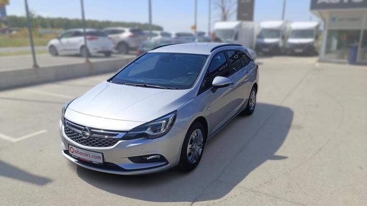 Opel OPEL ASTRA SPORTS TOURER 1.6 CDTI ENJOY