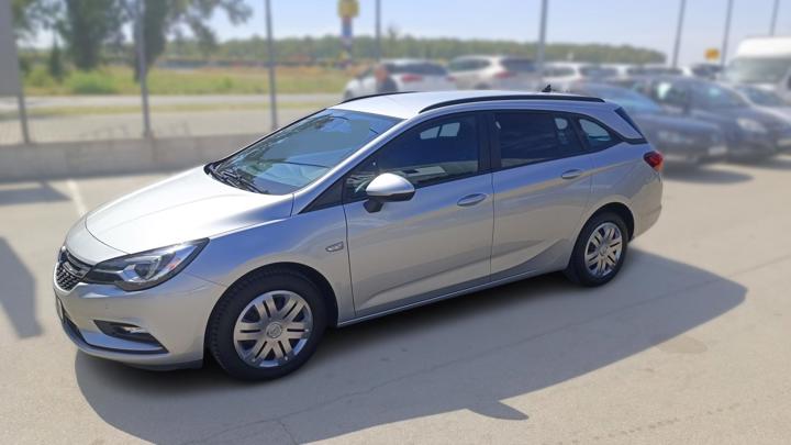 Opel OPEL ASTRA SPORTS TOURER 1.6 CDTI ENJOY