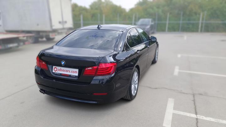 BMW 520d