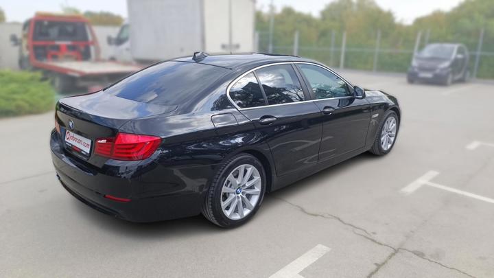 BMW 520d