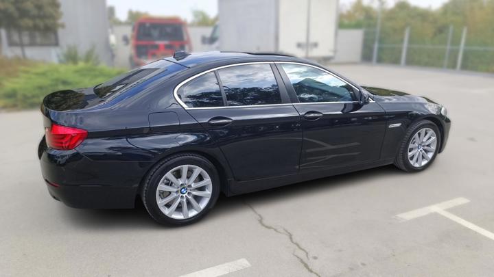 BMW 520d