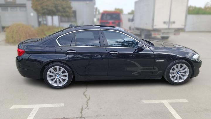 BMW 520d