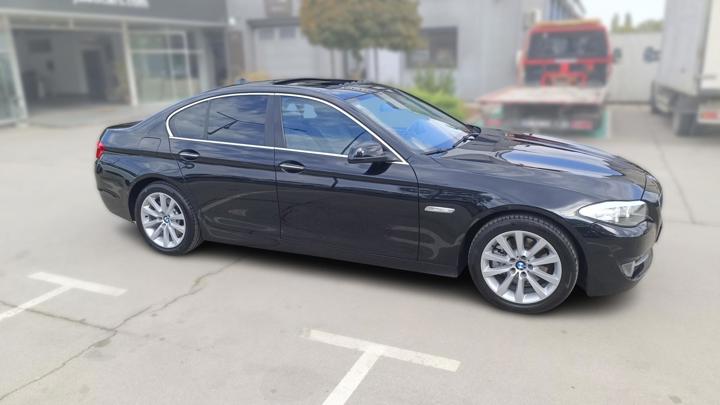 BMW 520d