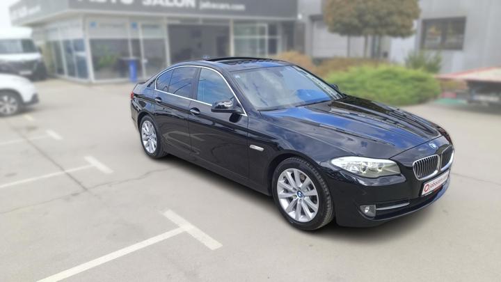 BMW 520d