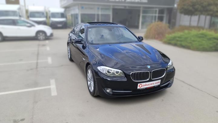 BMW 520d