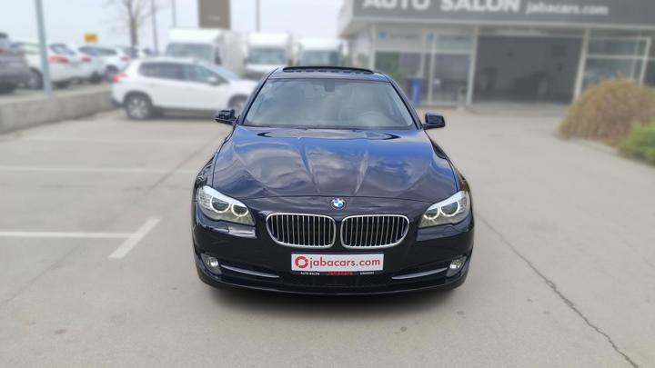 BMW 520d