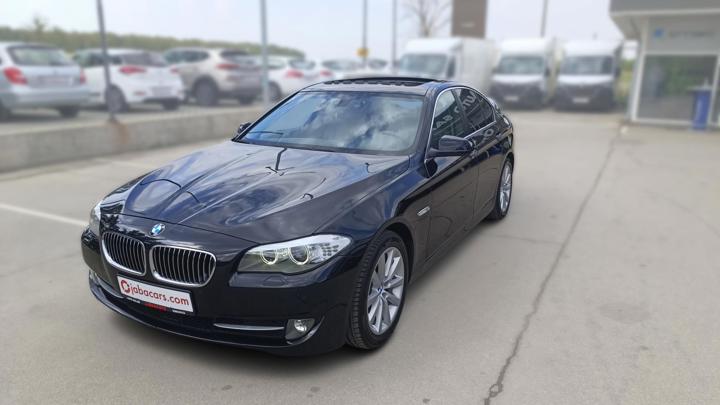 BMW 520d