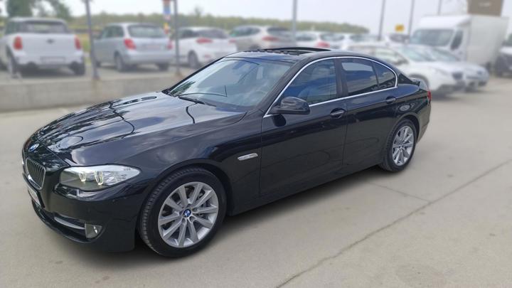 BMW 520d