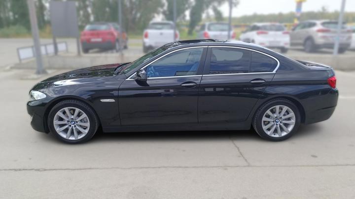 BMW 520d