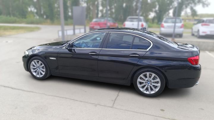 BMW 520d