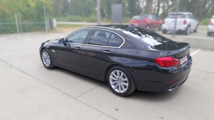 BMW 520d