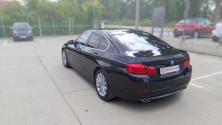 BMW 520d