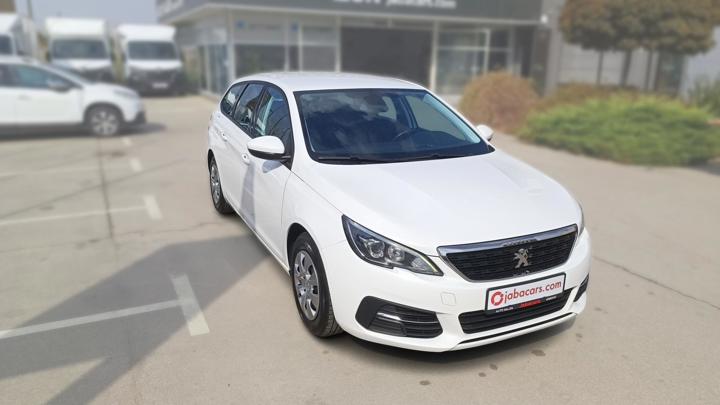 Peugeot 308 SW 1,6 BlueHDi 100 S&S Active