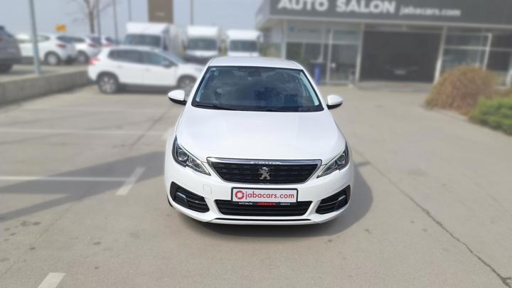 Peugeot 308 SW 1,6 BlueHDi 100 S&S Active