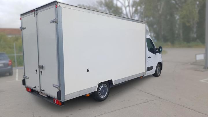 Rabljeni automobil na prodaju iz oglasa 93042 - Renault Master Master 2.3 dci