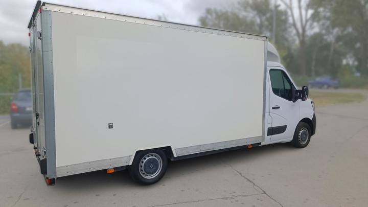 Renault Master 2.3 dci