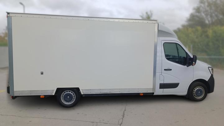 Renault Master 2.3 dci