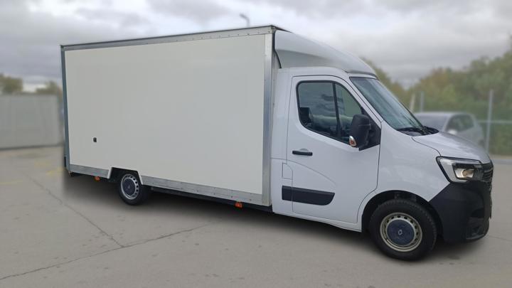 Renault Master 2.3 dci