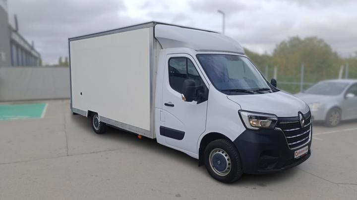 Renault Master 2.3 dci