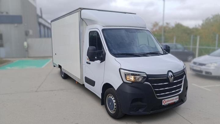 Renault Master 2.3 dci