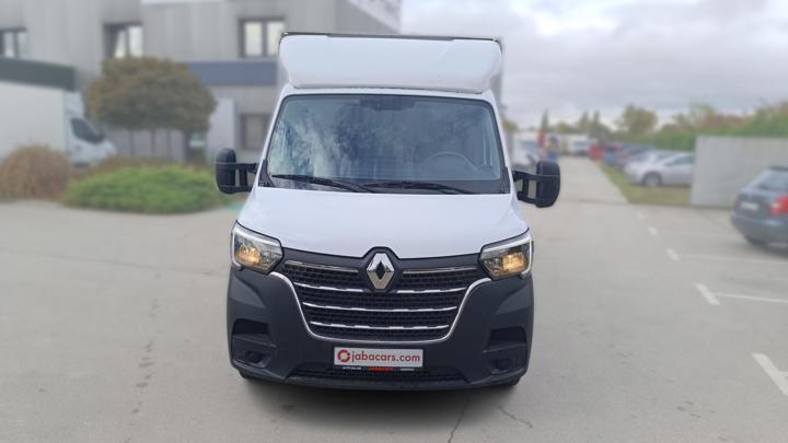 Renault Master 2.3 dci