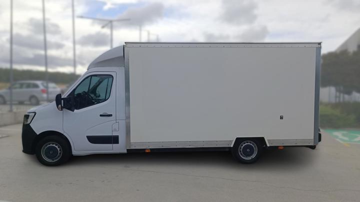 Renault Master 2.3 dci