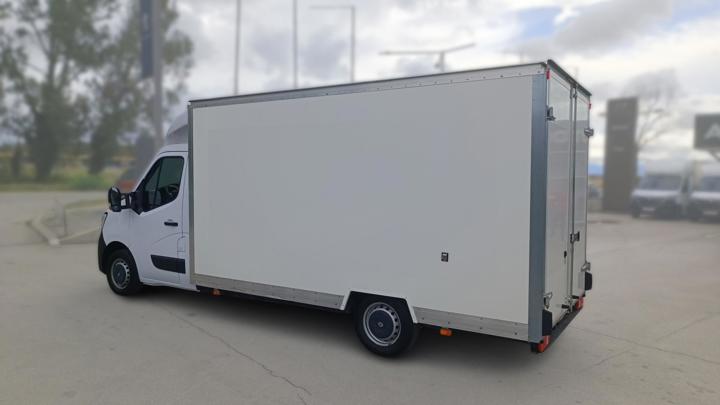 Renault Master 2.3 dci