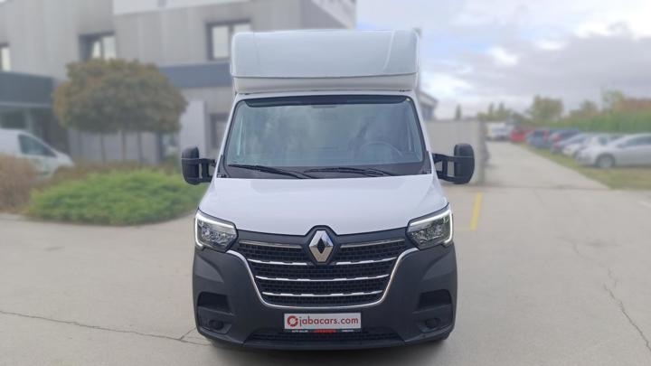 Renault Renault Master 2,3d nadogradnja kutija 