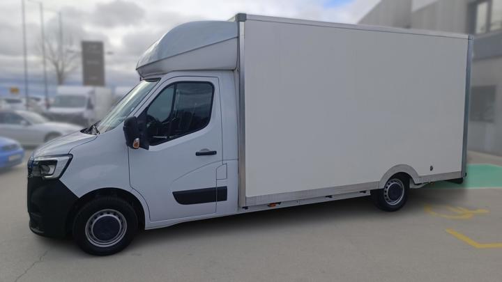 Renault Renault Master 2,3d nadogradnja kutija 