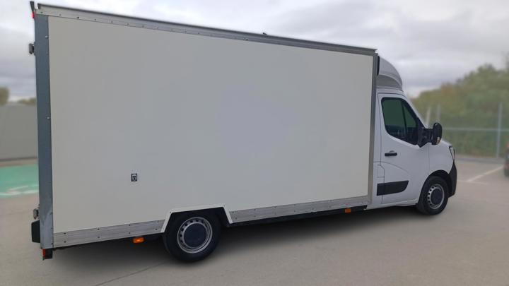 Renault Renault Master 2,3d nadogradnja kutija 