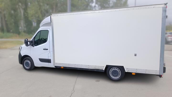 Renault Renault Master 2,3d nadogradnja kutija 