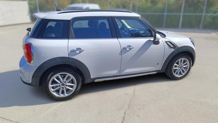 MINI Mini Cooper SD ALL4 Countryman