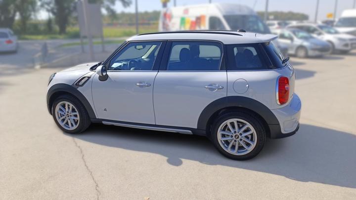 MINI Mini Cooper SD ALL4 Countryman