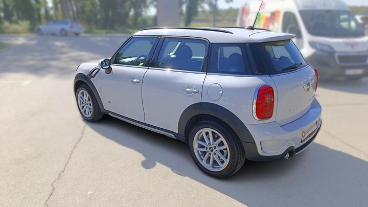 MINI Mini Cooper SD ALL4 Countryman