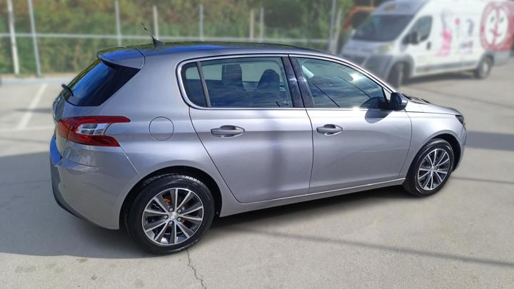 Peugeot 308 1,2 e-THP PureTech Allure