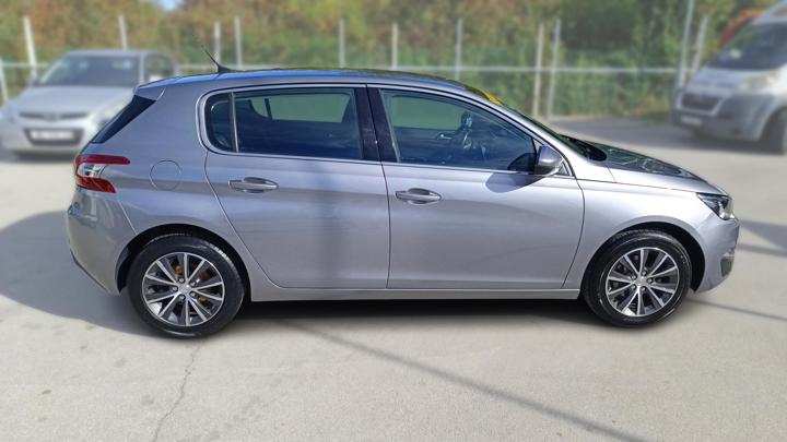 Peugeot 308 1,2 e-THP PureTech Allure