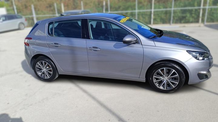 Peugeot 308 1,2 e-THP PureTech Allure