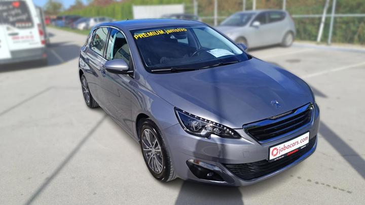 Peugeot 308 1,2 e-THP PureTech Allure