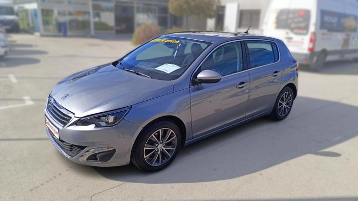 Peugeot 308 1,2 e-THP PureTech Allure