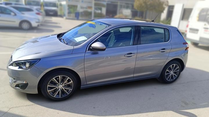 Peugeot 308 1,2 e-THP PureTech Allure