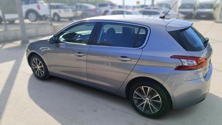 Peugeot 308 1,2 e-THP PureTech Allure