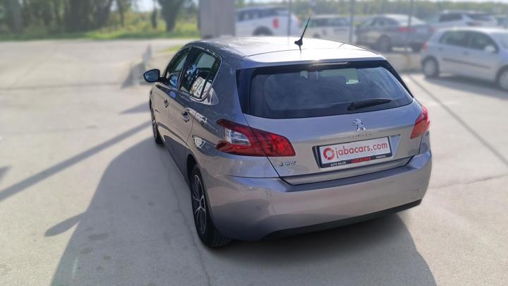 Peugeot 308 1,2 e-THP PureTech Allure