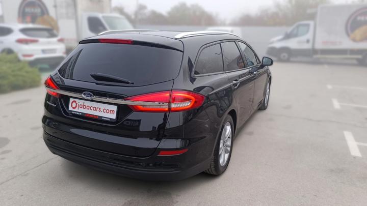 Ford Mondeo Karavan 2,0 TDCi Mood Aut.