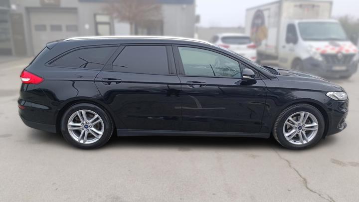 Ford Mondeo Karavan 2,0 TDCi Mood Aut.